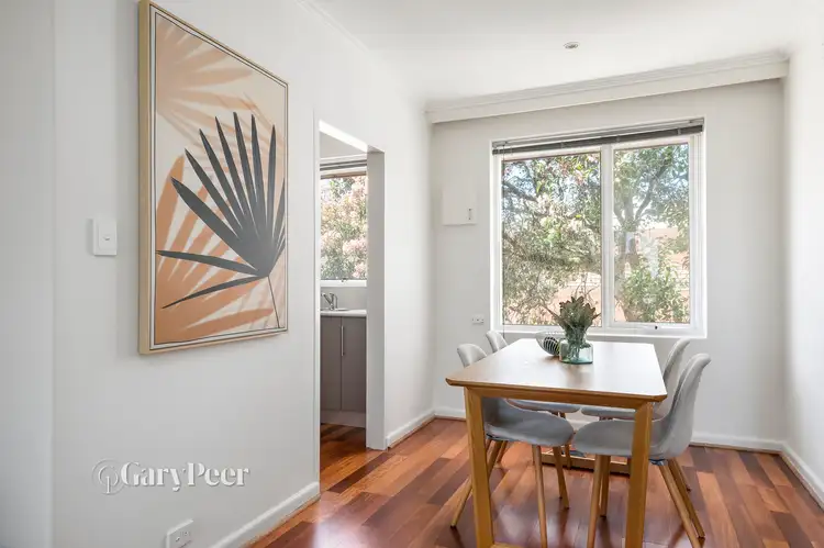 Third view of Homely apartment listing, 13/994 Glen Huntly Road, Caulfield South VIC 3162