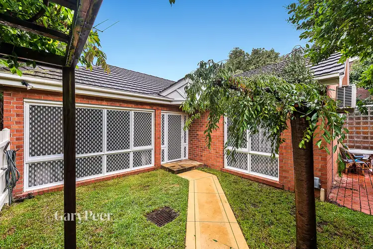 Main view of Homely unit listing, 3/23 Narong Road, Caulfield North VIC 3161