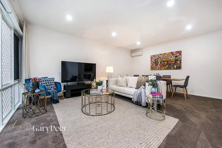Second view of Homely unit listing, 3/23 Narong Road, Caulfield North VIC 3161