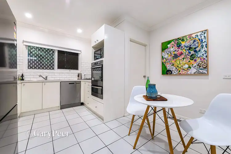 Sixth view of Homely unit listing, 3/23 Narong Road, Caulfield North VIC 3161