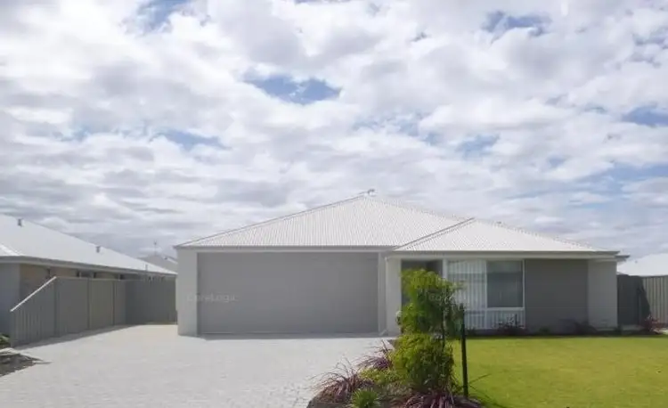 12 Silvereye Street, Kealy WA 6280