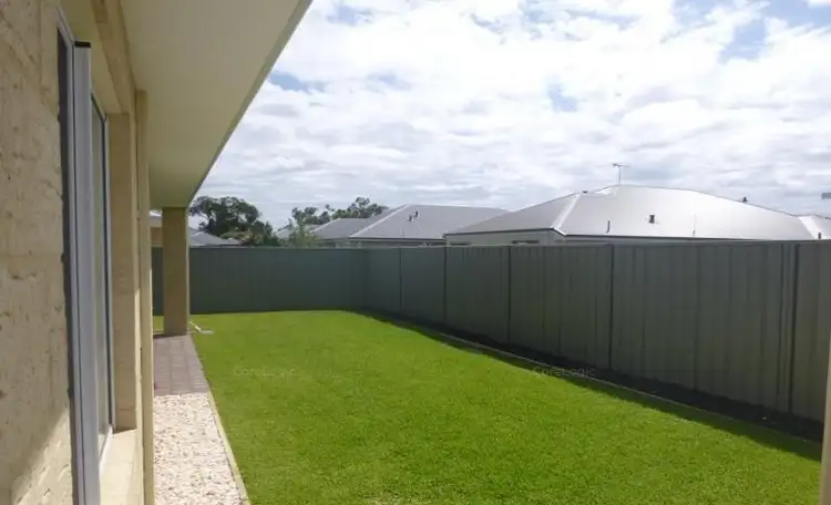 Fifth view of Homely house listing, 12 Silvereye Street, Kealy WA 6280