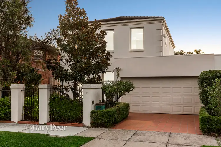1/11 Glencoe Street, Caulfield North VIC 3161