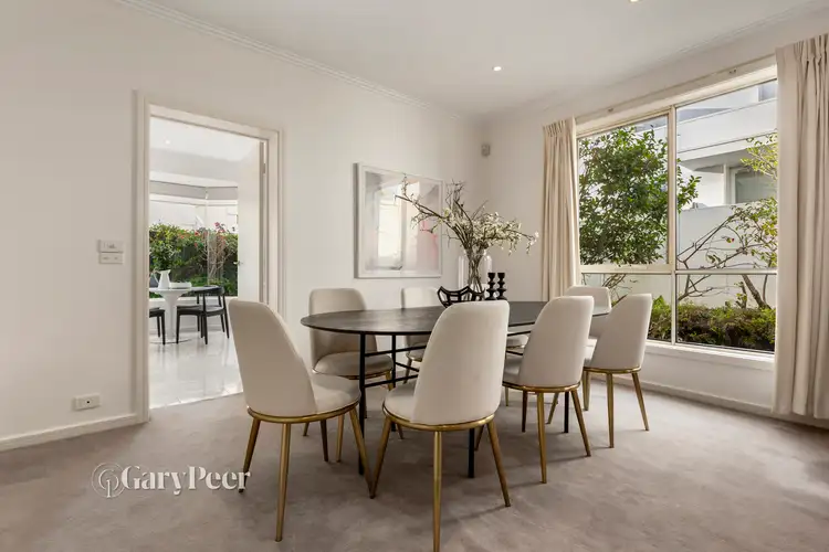 Fourth view of Homely townhouse listing, 1/11 Glencoe Street, Caulfield North VIC 3161
