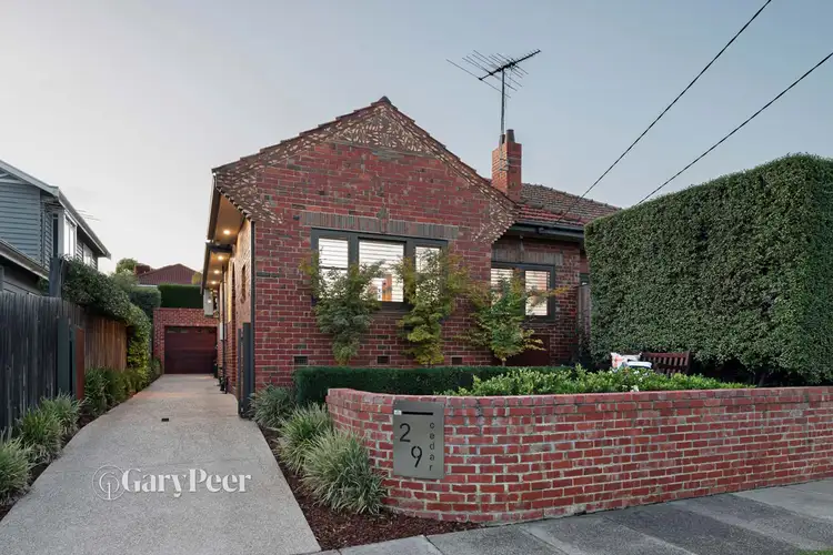 Main view of Homely house listing, 29 Cedar Street, Caulfield South VIC 3162