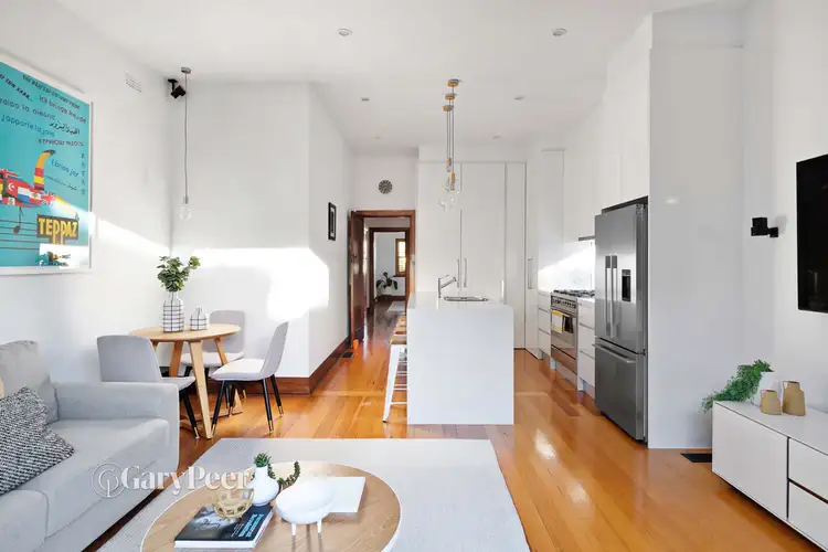 Second view of Homely house listing, 29 Cedar Street, Caulfield South VIC 3162