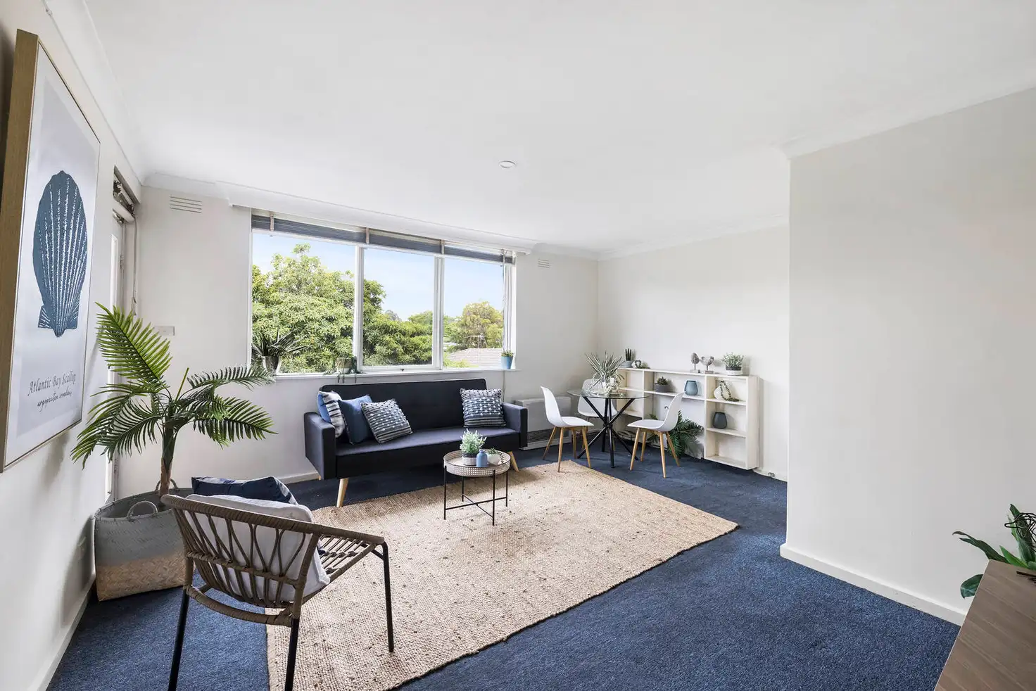 Main view of Homely apartment listing, 13/18 Ashted Road, Box Hill VIC 3128