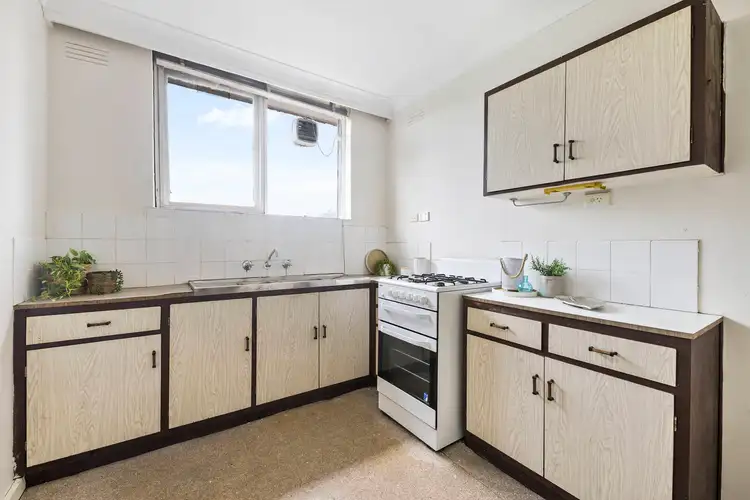 Second view of Homely apartment listing, 13/18 Ashted Road, Box Hill VIC 3128