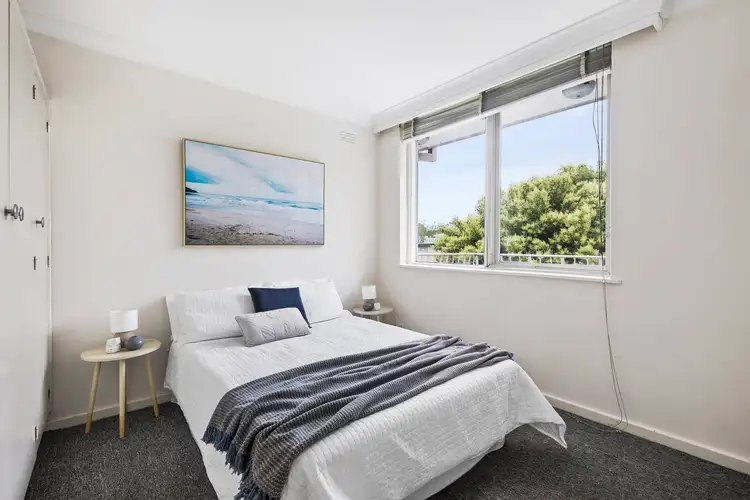 Third view of Homely apartment listing, 13/18 Ashted Road, Box Hill VIC 3128