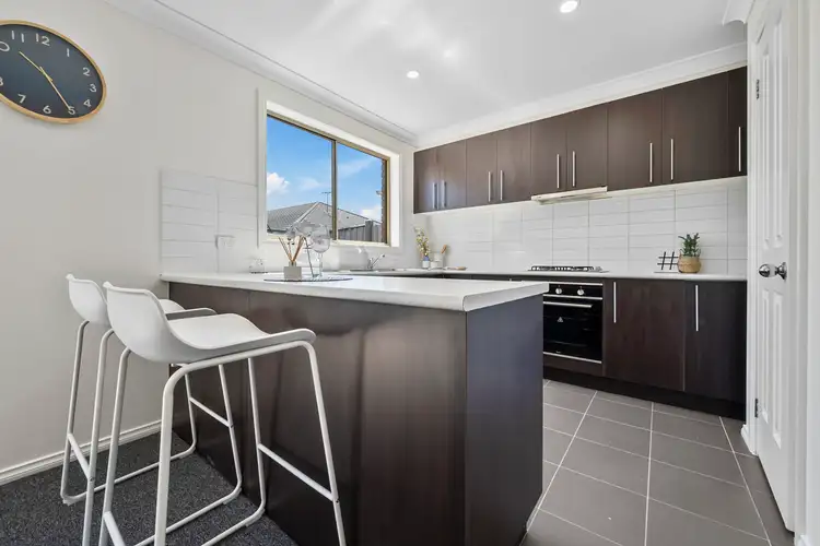 Fifth view of Homely house listing, 14 Kelebek Road, Tarneit VIC 3029