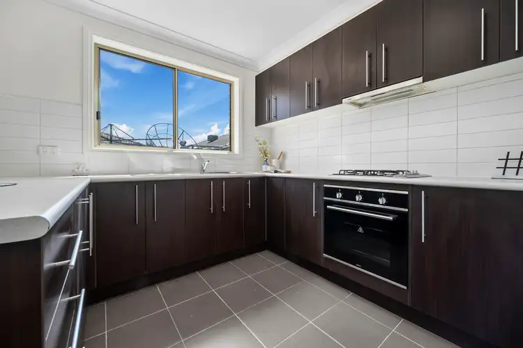 Sixth view of Homely house listing, 14 Kelebek Road, Tarneit VIC 3029