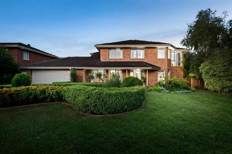 Main view of Homely house listing, 3 Wynnewood Court, Templestowe VIC 3106