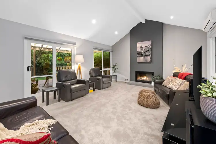 Third view of Homely house listing, 3 Wynnewood Court, Templestowe VIC 3106