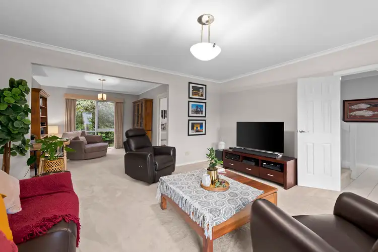 Fourth view of Homely house listing, 3 Wynnewood Court, Templestowe VIC 3106