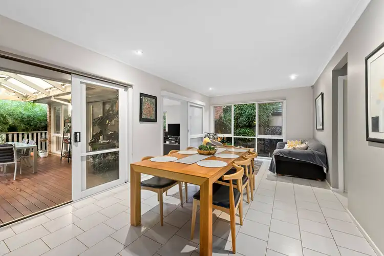 Fifth view of Homely house listing, 3 Wynnewood Court, Templestowe VIC 3106
