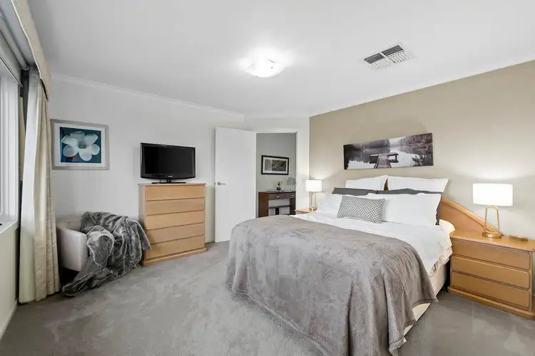 Sixth view of Homely house listing, 3 Wynnewood Court, Templestowe VIC 3106