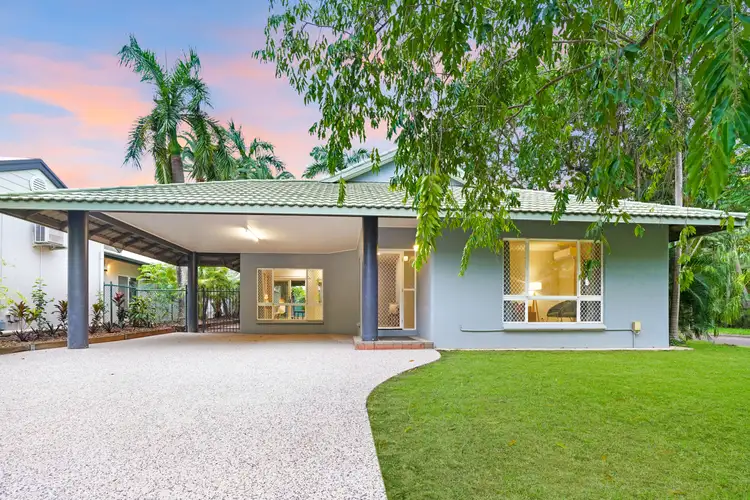 Main view of Homely house listing, 19 Yale Parade, Durack NT 830
