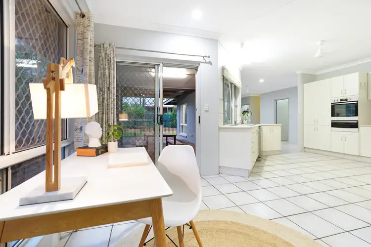 Sixth view of Homely house listing, 19 Yale Parade, Durack NT 830