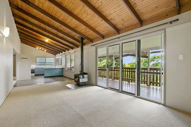 118 Rifle Range Road, Gympie QLD 4570