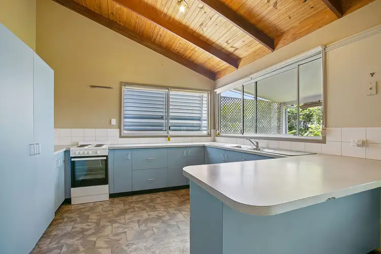 Second view of Homely house listing, 118 Rifle Range Road, Gympie QLD 4570