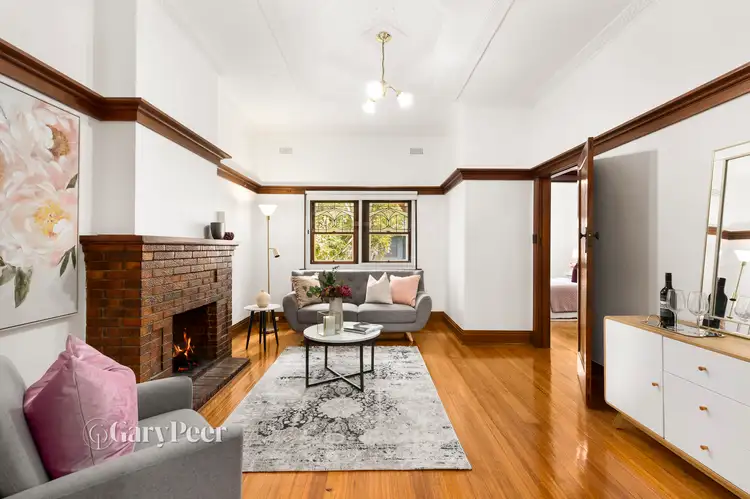 Second view of Homely house listing, 881 Glen Huntly Road, Caulfield VIC 3162