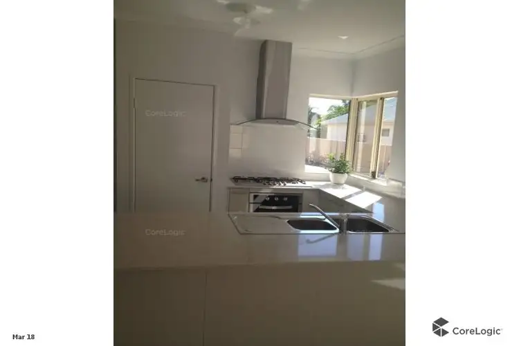 Second view of Homely unit listing, 13B Mossop Street, South Bunbury WA 6230