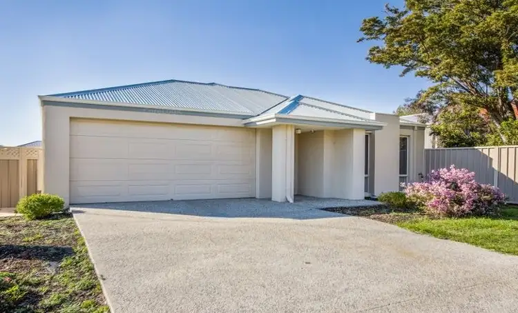 13A Mossop Street, South Bunbury WA 6230