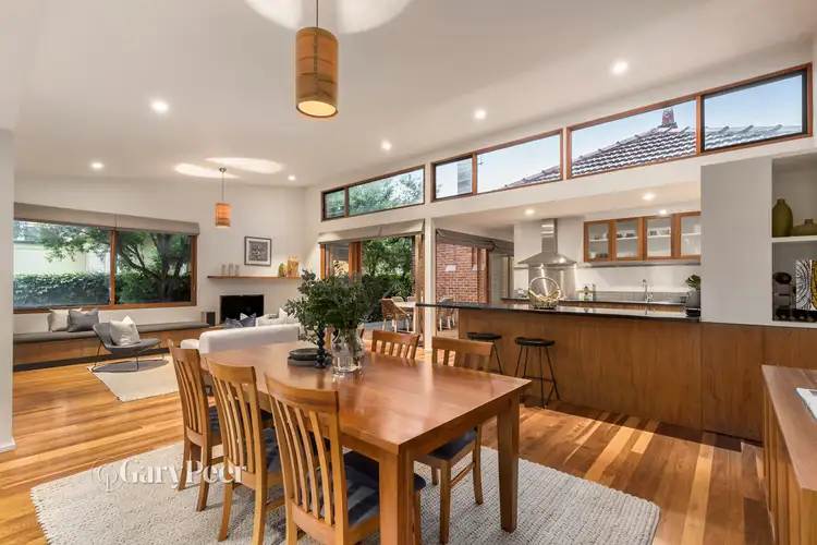 Second view of Homely house listing, 35 Kambrook Road, Caulfield North VIC 3161