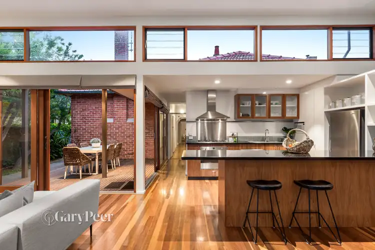 Fourth view of Homely house listing, 35 Kambrook Road, Caulfield North VIC 3161
