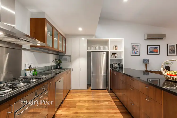 Fifth view of Homely house listing, 35 Kambrook Road, Caulfield North VIC 3161