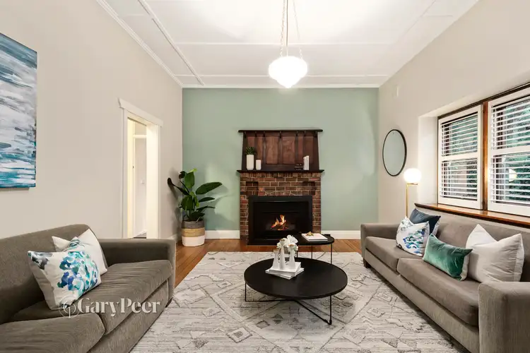 Sixth view of Homely house listing, 35 Kambrook Road, Caulfield North VIC 3161