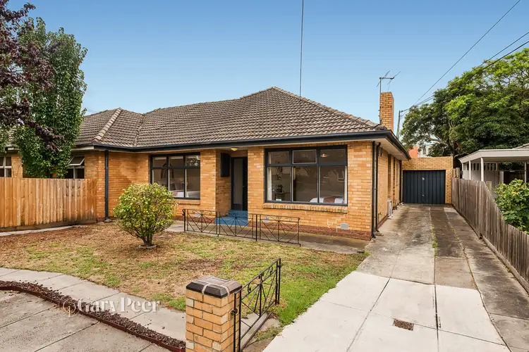 Main view of Homely house listing, 3 Parton Court, Carnegie VIC 3163