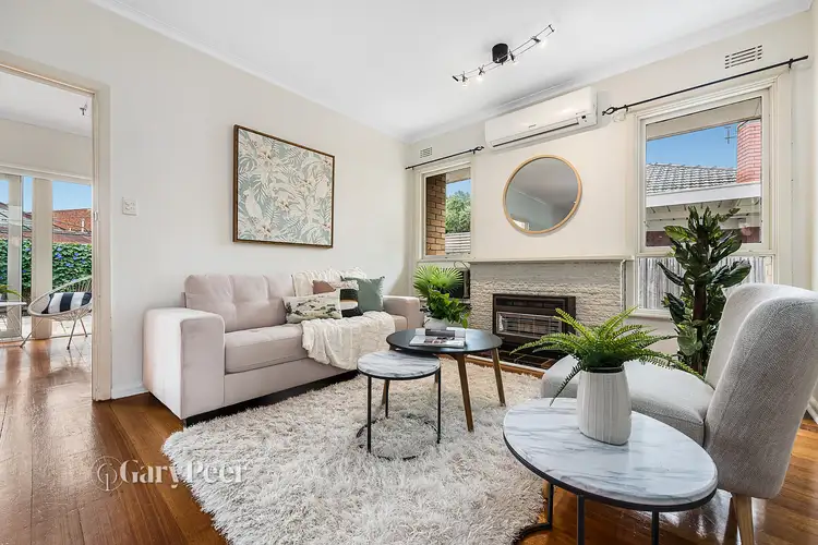 Second view of Homely house listing, 3 Parton Court, Carnegie VIC 3163