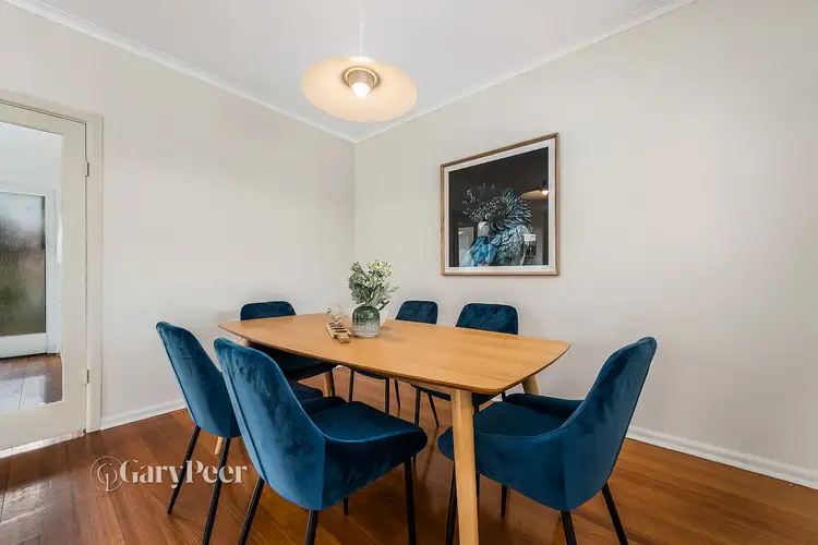 Third view of Homely house listing, 3 Parton Court, Carnegie VIC 3163
