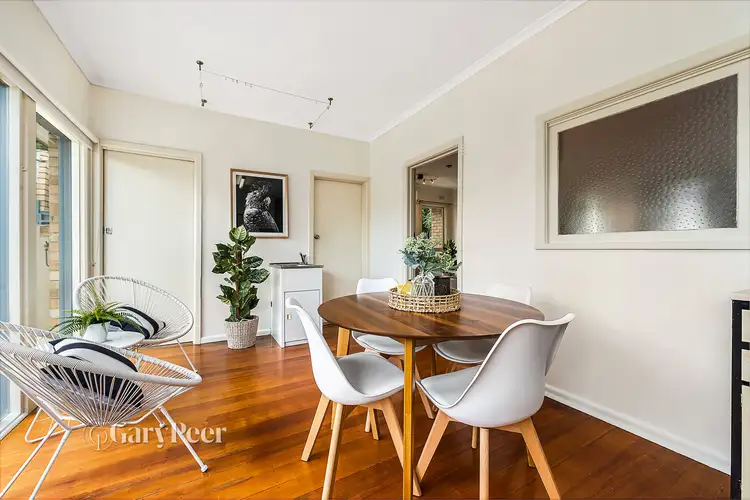 Fourth view of Homely house listing, 3 Parton Court, Carnegie VIC 3163
