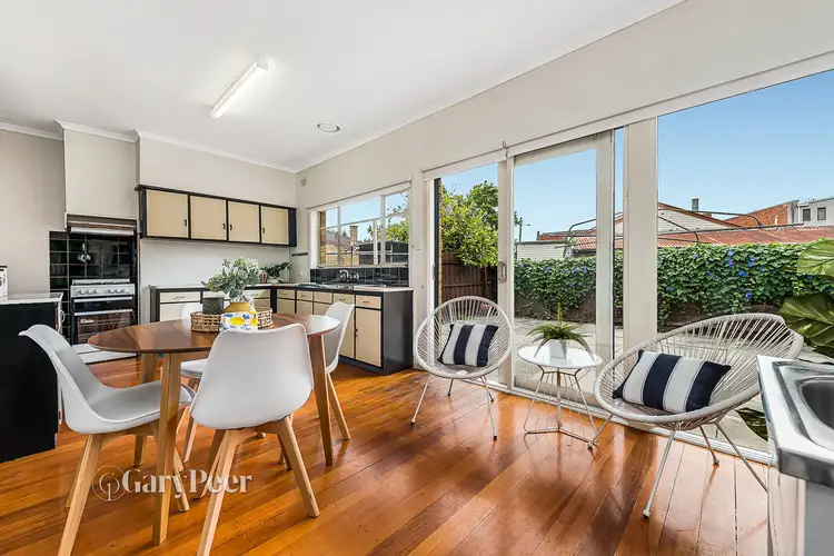 Fifth view of Homely house listing, 3 Parton Court, Carnegie VIC 3163