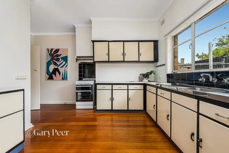 Sixth view of Homely house listing, 3 Parton Court, Carnegie VIC 3163
