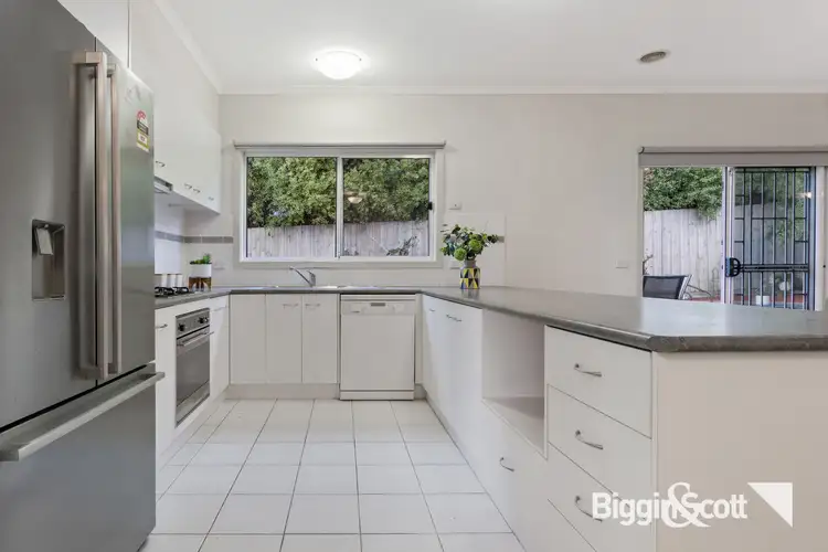 Third view of Homely house listing, 6A Heather Grove, Ringwood VIC 3134