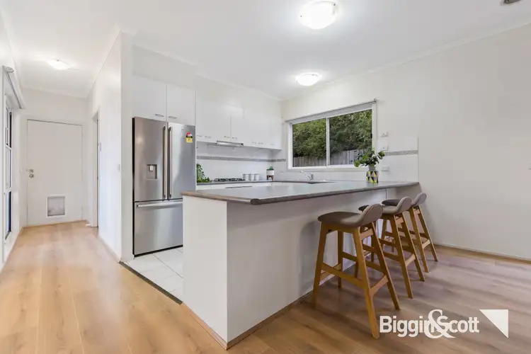 Fourth view of Homely house listing, 6A Heather Grove, Ringwood VIC 3134
