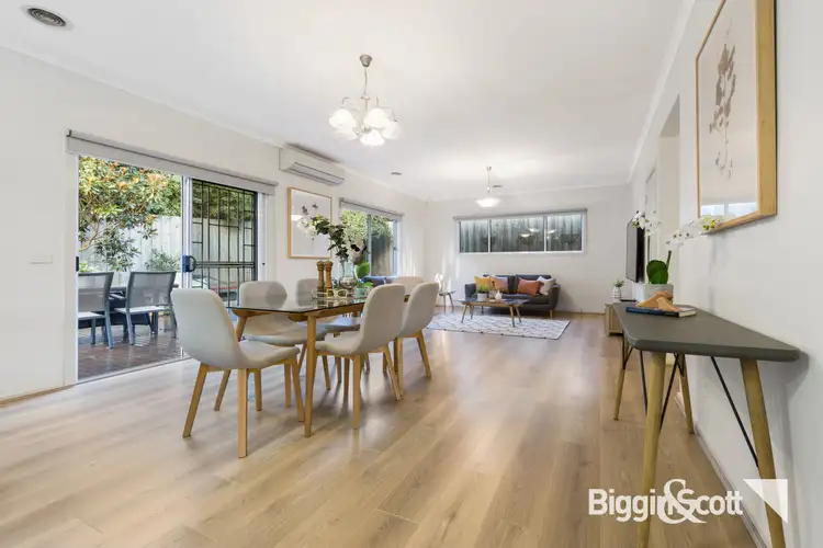 Fifth view of Homely house listing, 6A Heather Grove, Ringwood VIC 3134
