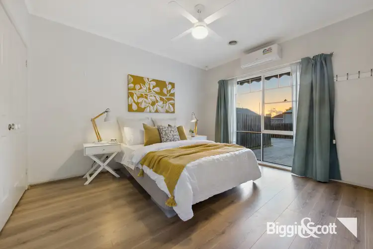 Sixth view of Homely house listing, 6A Heather Grove, Ringwood VIC 3134