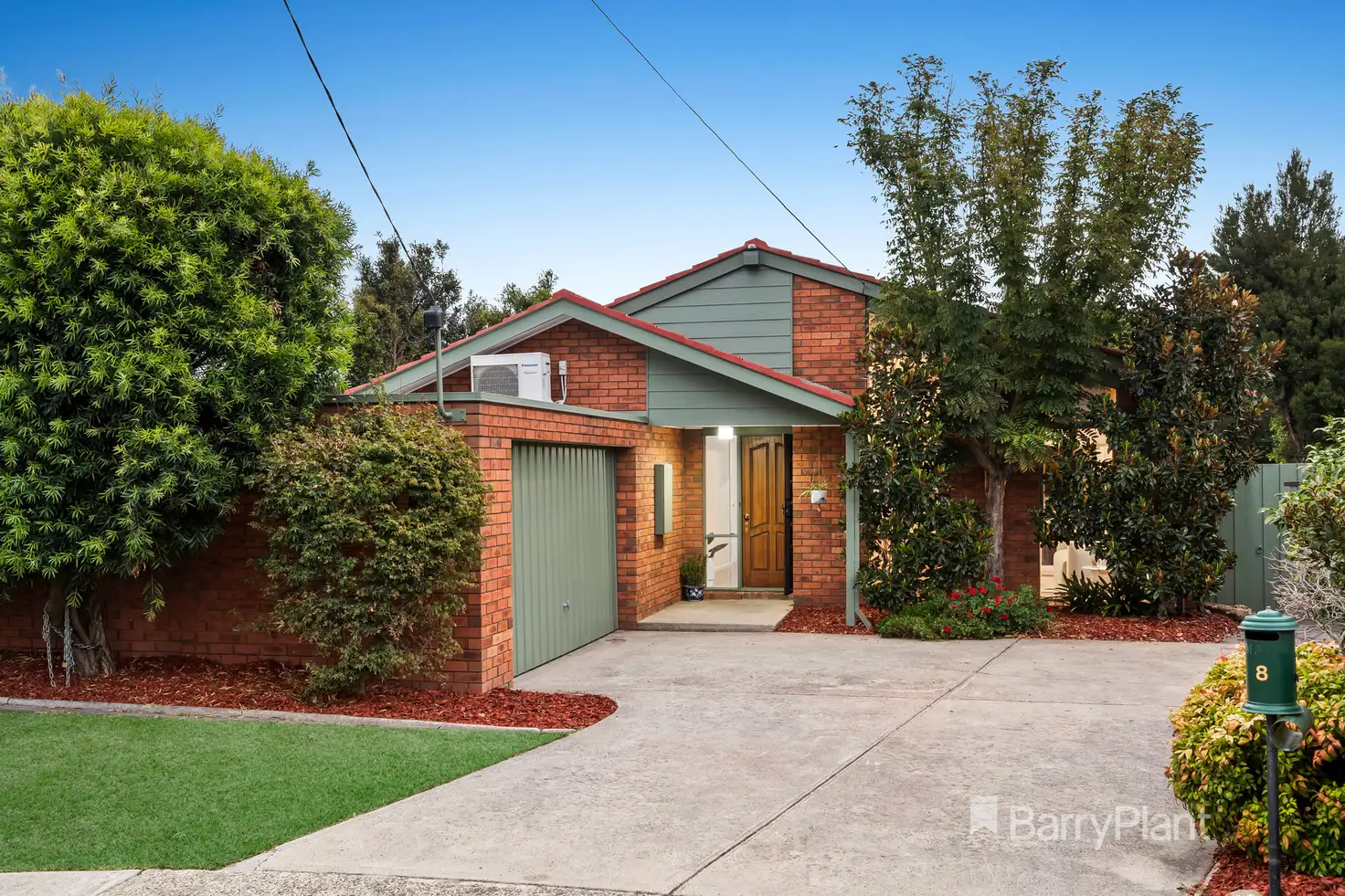 Main view of Homely house listing, 8 Ashbourne Place, Dingley Village VIC 3172