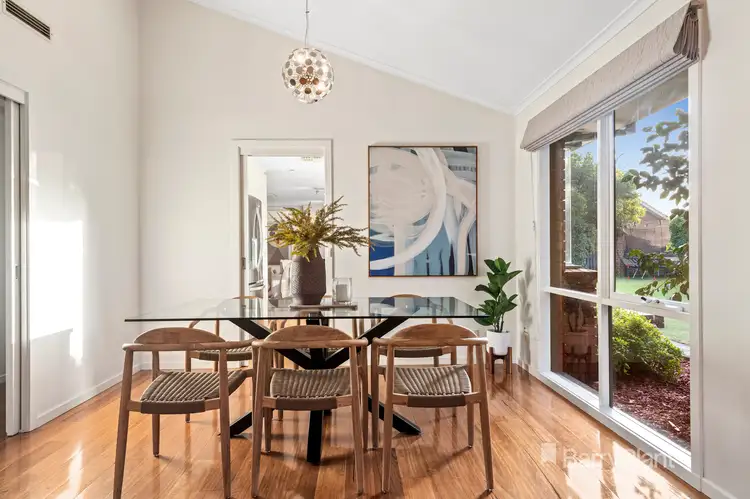 Fourth view of Homely house listing, 8 Ashbourne Place, Dingley Village VIC 3172