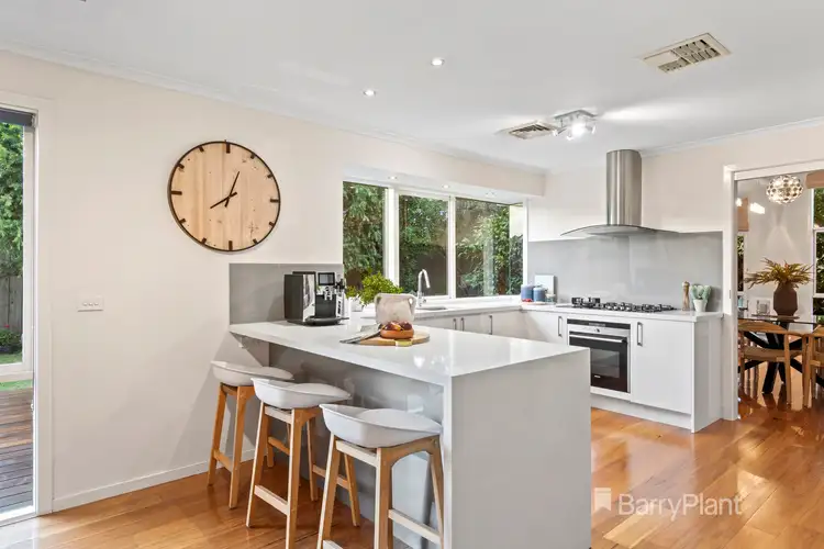 Fifth view of Homely house listing, 8 Ashbourne Place, Dingley Village VIC 3172