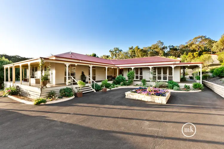 90 Blue House Road, Panton Hill VIC 3759