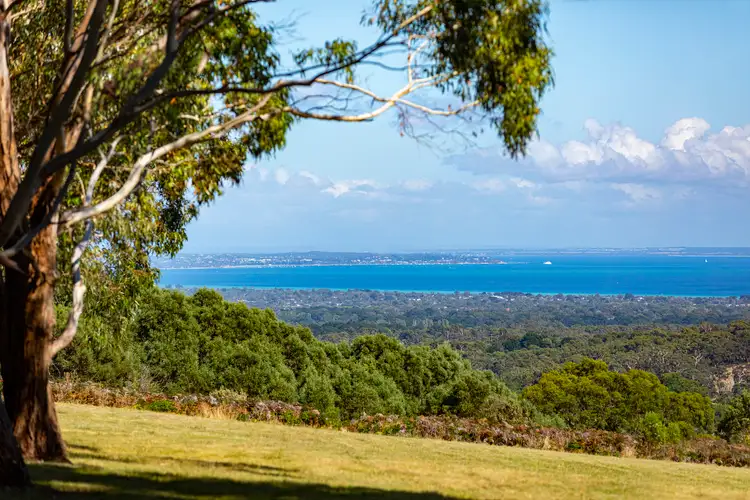 Main view of Homely house listing, 528 Purves Road, Main Ridge VIC 3928