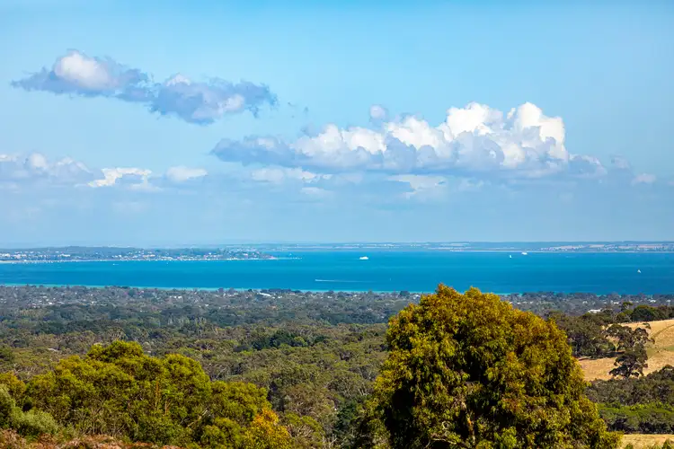 Second view of Homely house listing, 528 Purves Road, Main Ridge VIC 3928