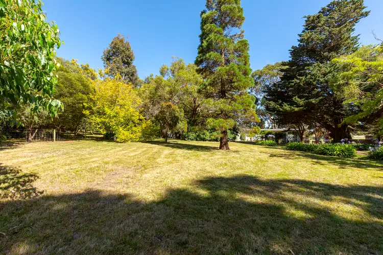 Fifth view of Homely house listing, 528 Purves Road, Main Ridge VIC 3928