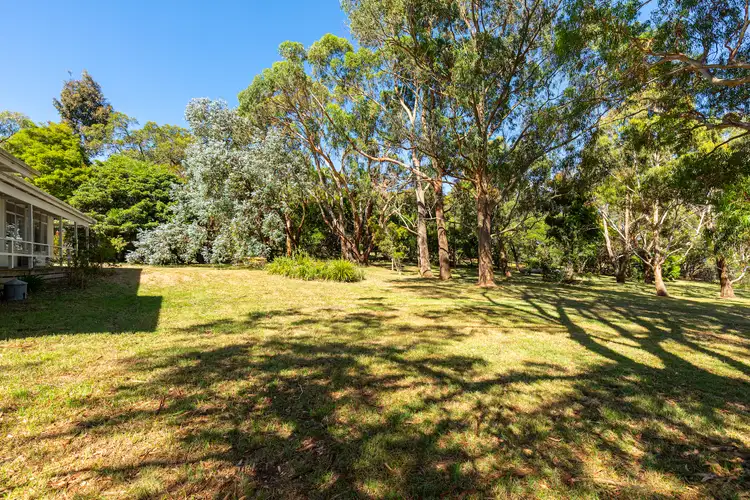 Sixth view of Homely house listing, 528 Purves Road, Main Ridge VIC 3928