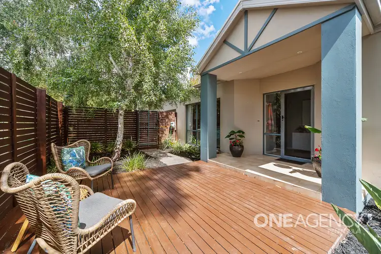 2 The Heights, Frankston South VIC 3199